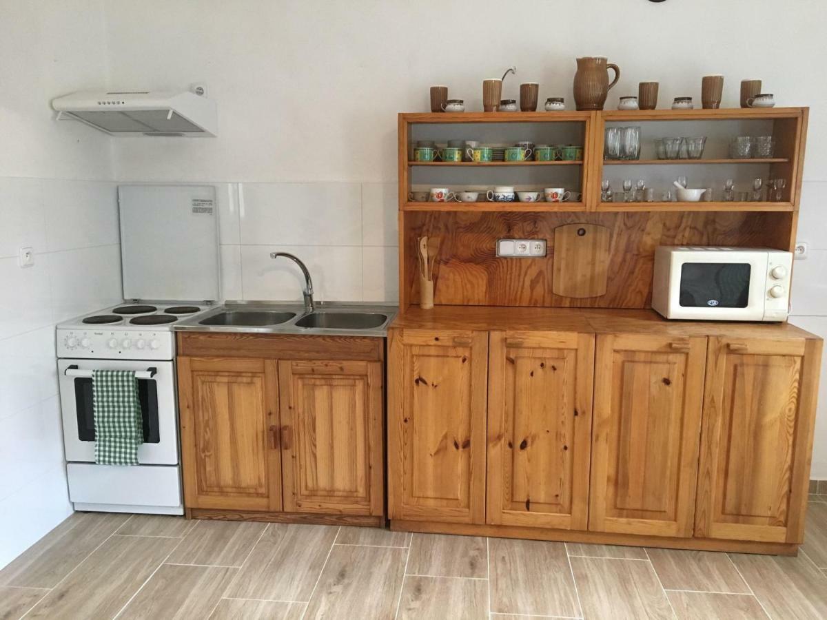 Chaloupka Villa Telč Dış mekan fotoğraf